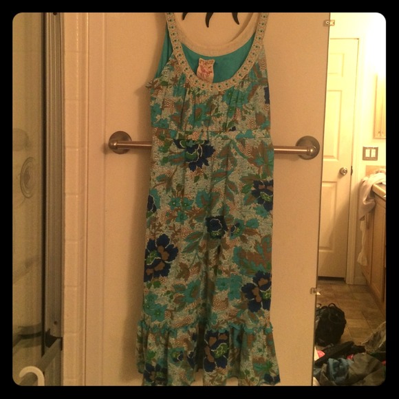 Free People Dress