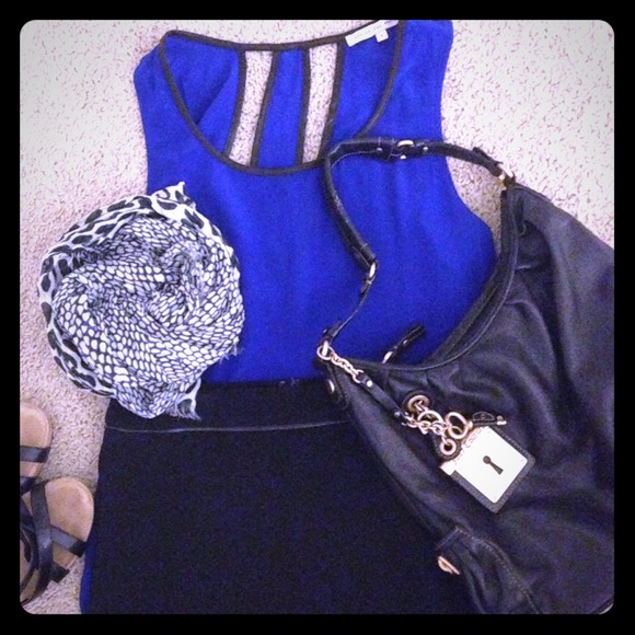 Juicy Couture Purse for Sale! Make an offer!