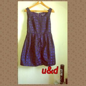 Party casual dress