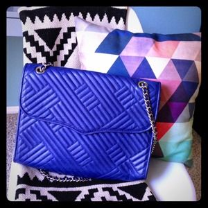 Rebecca Minkoff  Affair convertible crossbody