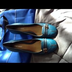 I hade foot operation