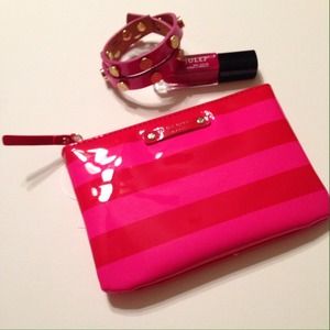 kate spade Accessories - Kate Spade Pouch kate spade Accessories - Kate Spade Pouch