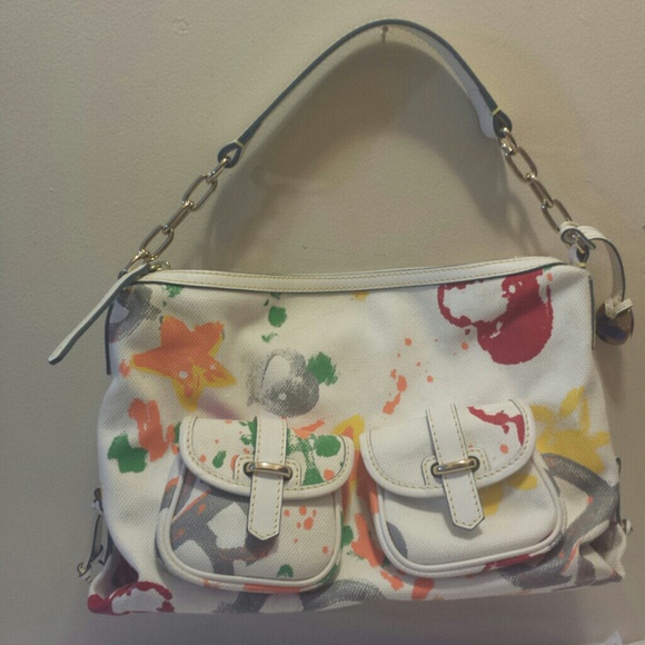 Dooney & Bourke Handbag