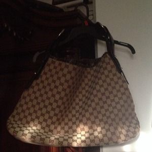 Gucci bag