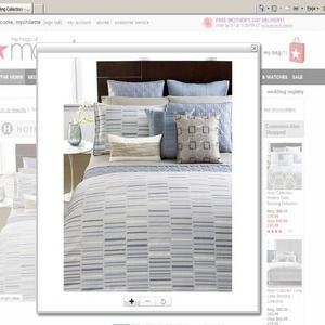 Hotel Collection Bedding