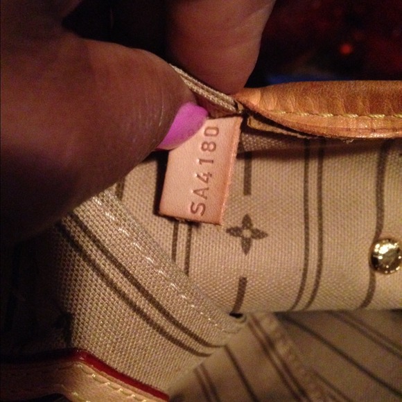 Louis Vuitton Neverfull MM monogram - Picture 3 of 4