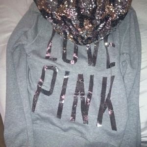 Victoria Secret Hoodie