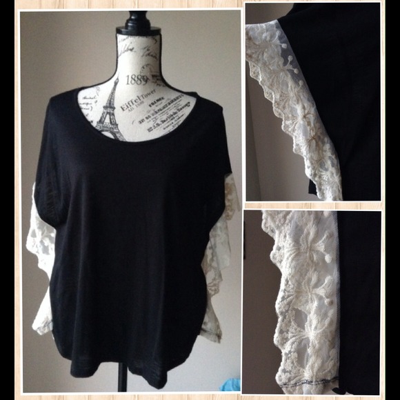 NWOT Top from Bohme Boutique - Picture 4 of 4