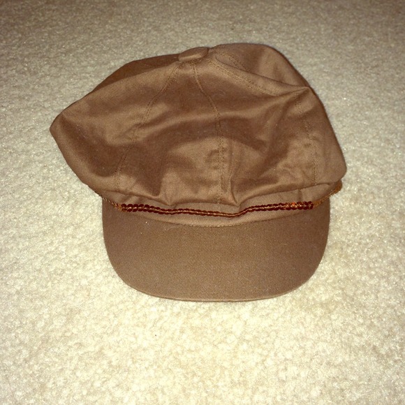 All seasons hat