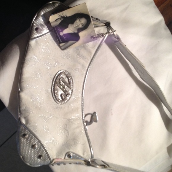 Baby phat purse