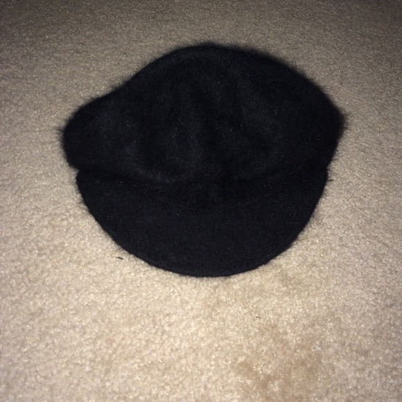 Black hat