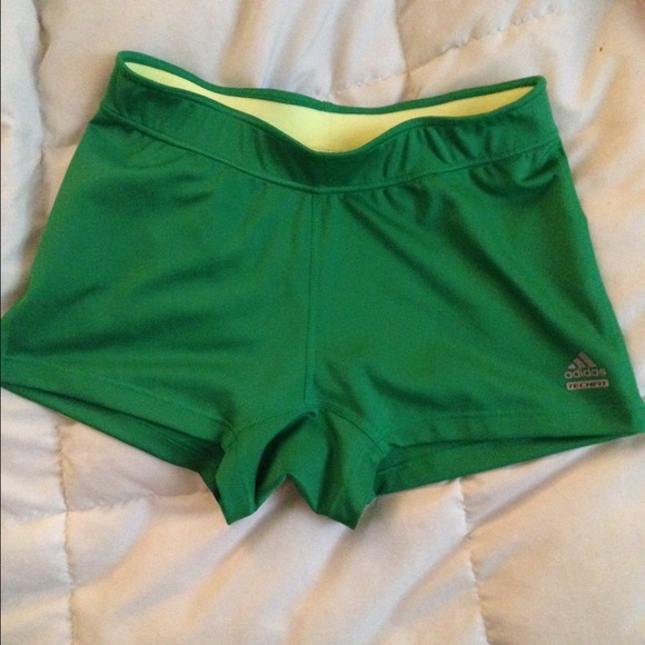 Climalite Shorts bundled with MK Top