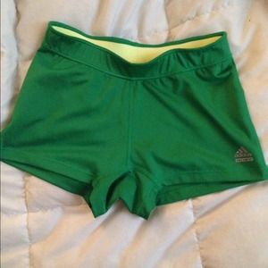 Climalite Shorts bundled with MK Top