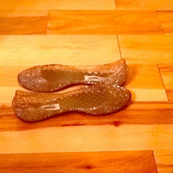 Steve Madden flats size 5