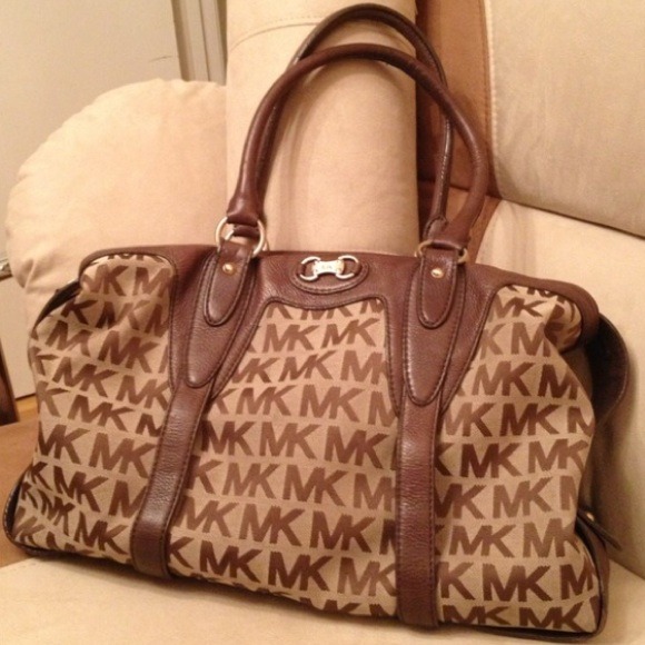 😍Authentic Michael Kors Bag❤️😍