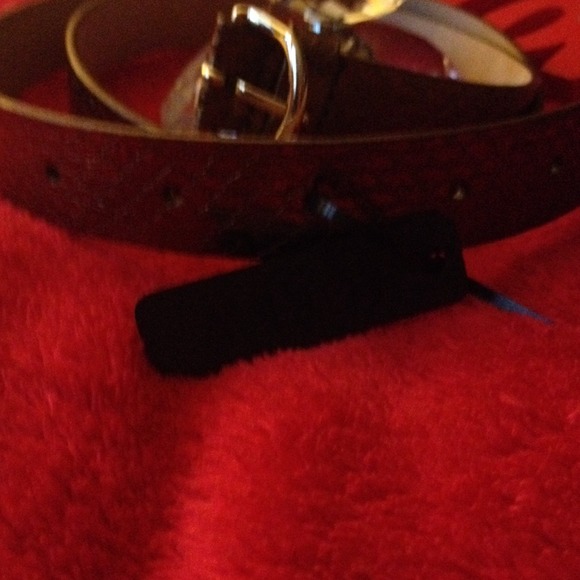 Authentic J.Crew belt. NWT. Style A0437