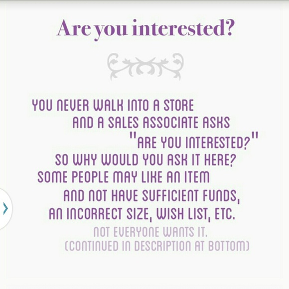 Please read - Picture 3 of 4