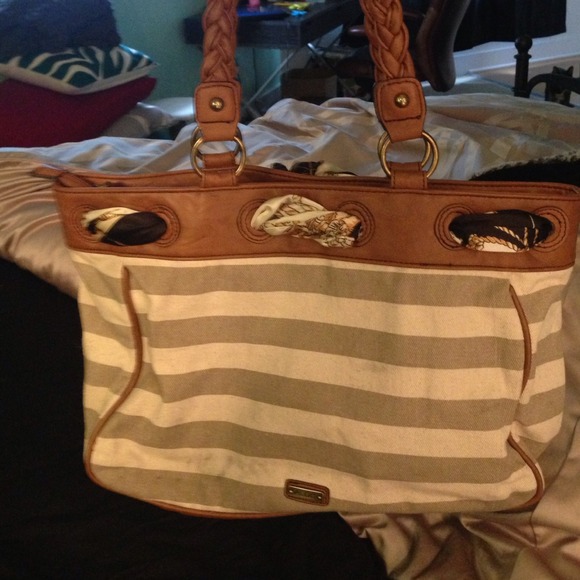 Aldo summer purse - Picture 2 of 4
