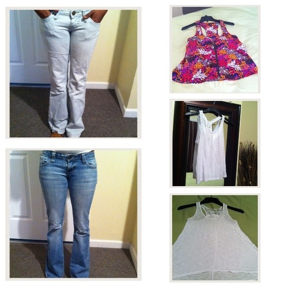 Bundle for @misstiffany89