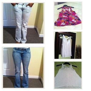 Bundle for @misstiffany89