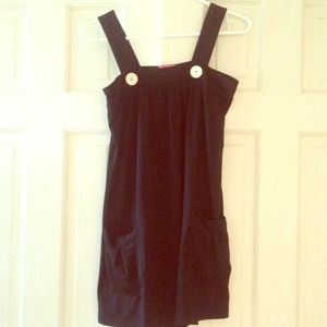Juicy Couture dress