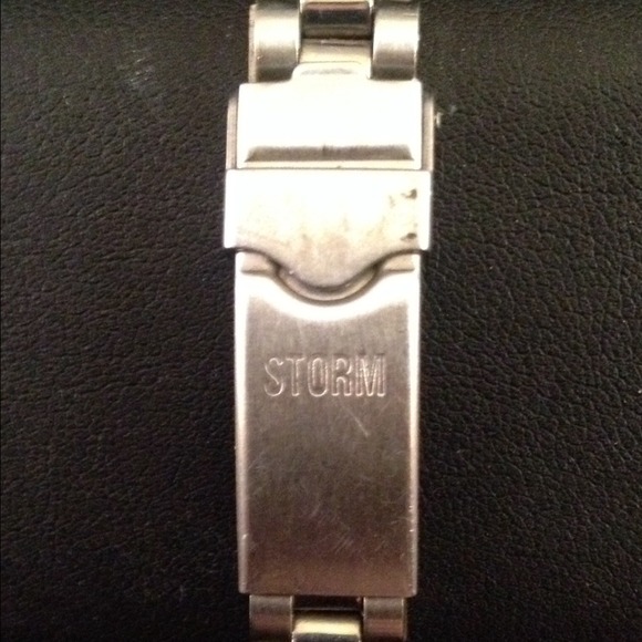 SS watch by STORM - Picture 2 of 4