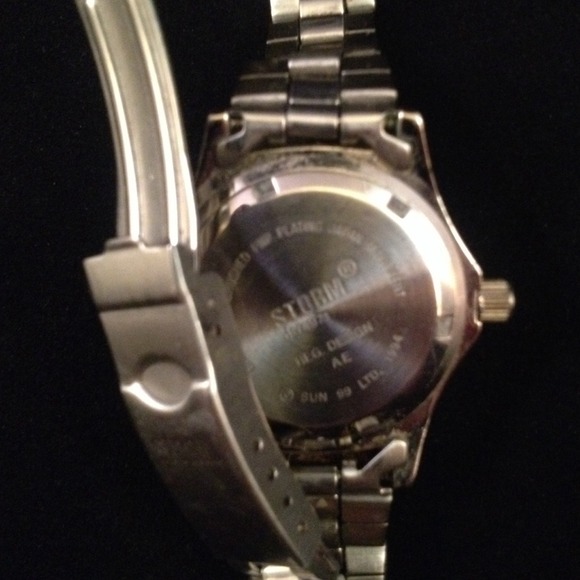 SS watch by STORM - Picture 3 of 4