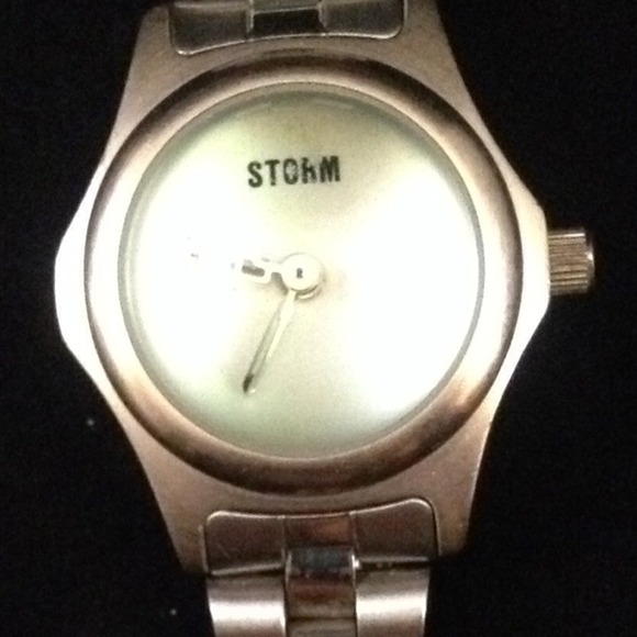 SS watch by STORM - Picture 4 of 4