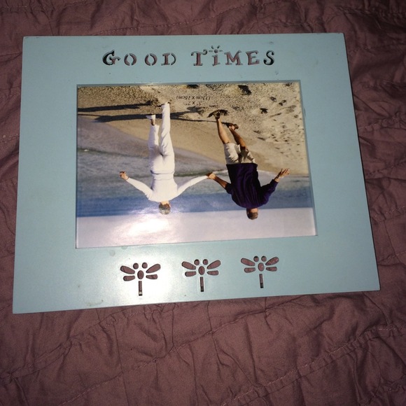 Picture frames (2)