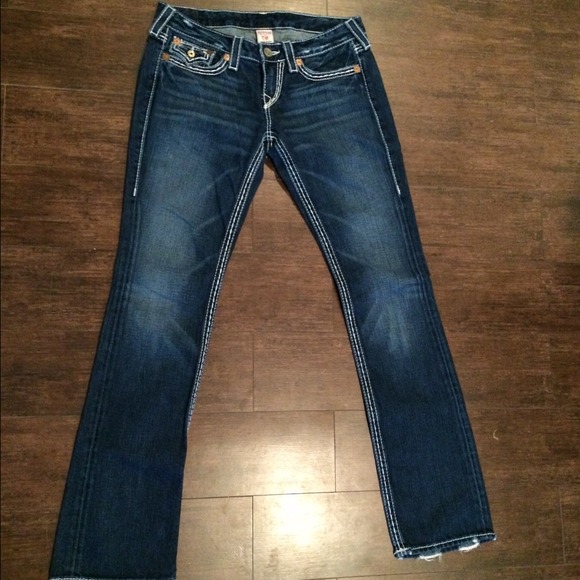 TRUE RELIGION, SIZE 29
