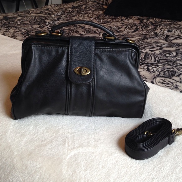 Doctor style Xhilaration bag - Picture 1 of 3