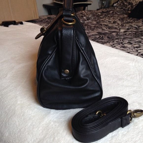 Doctor style Xhilaration bag - Picture 2 of 3