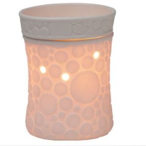 Scentsy Fizz Warmer