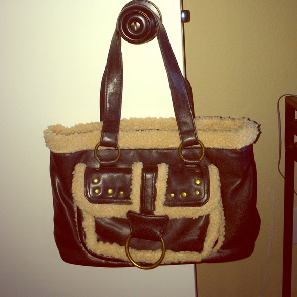 Handbag