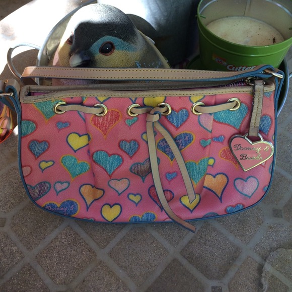 Dooney & Bourke Purse