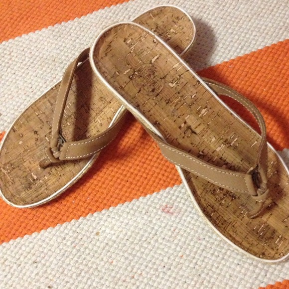 Margaritaville flip-flops - Picture 1 of 3