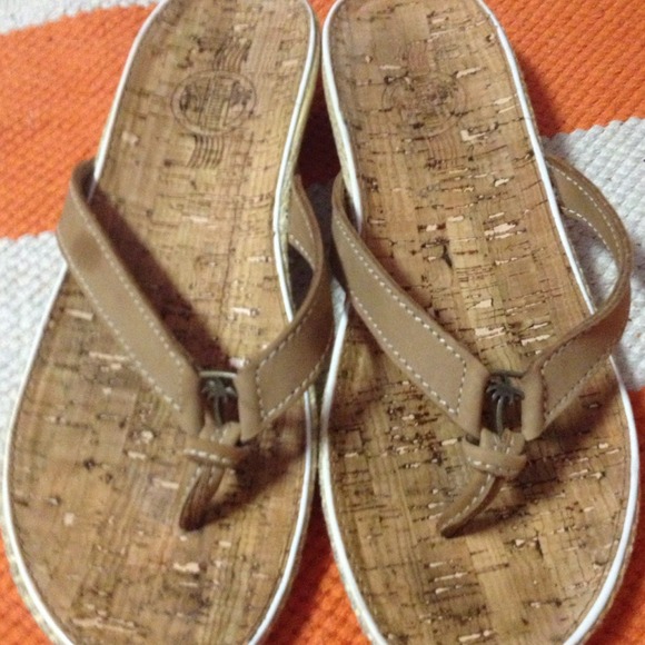 Margaritaville flip-flops - Picture 3 of 3