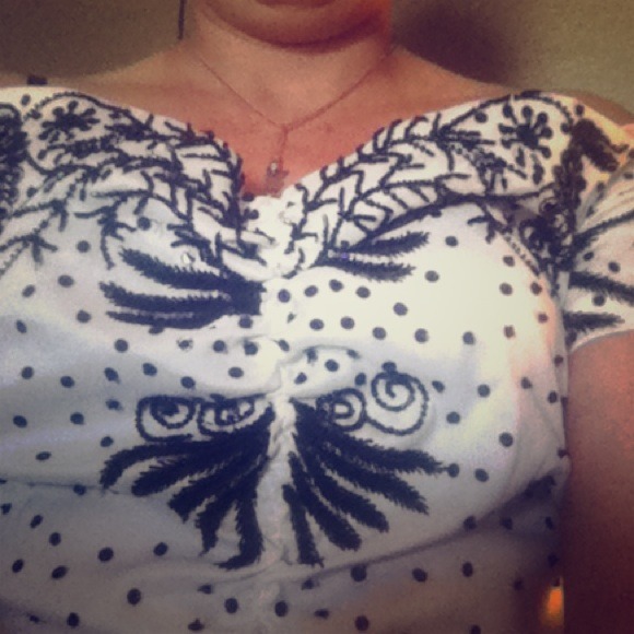 Very pretty classy top