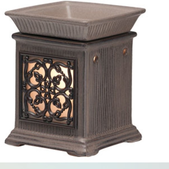 Scentsy Jane Warmer