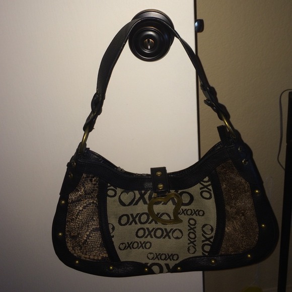 Small handbag