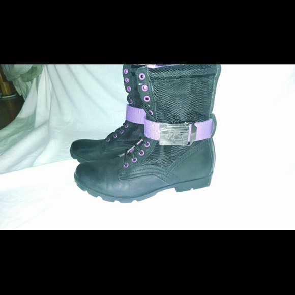 J75 by Jump Strong Boots - Picture 1 of 4