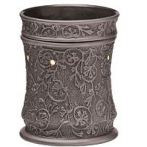 Scentsy Silvervine & Fiore Warmers + bars