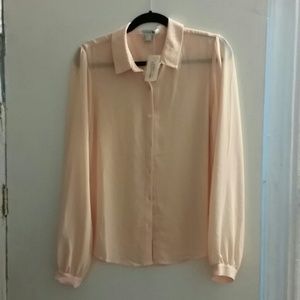 Gorgeous brand new dress shirt.