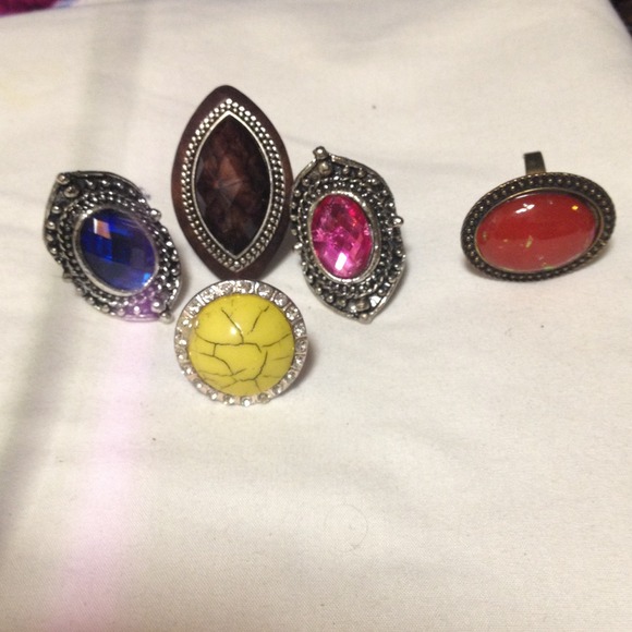 Rings