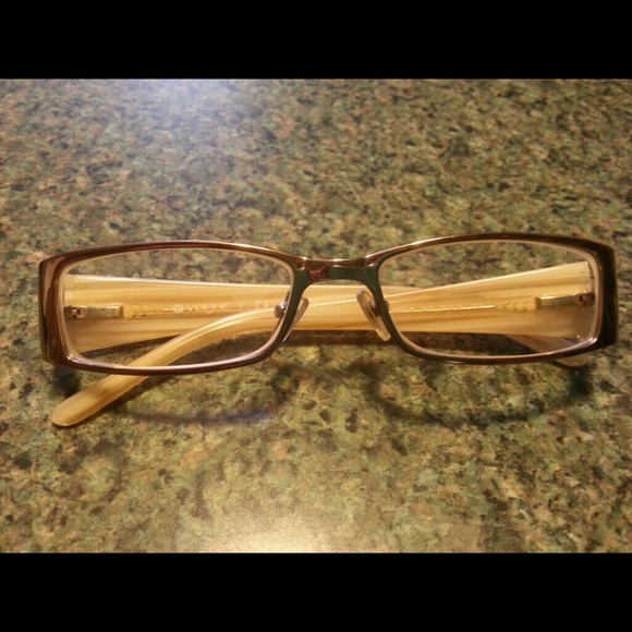 VOGUE Glasses - Frames "Authentic"