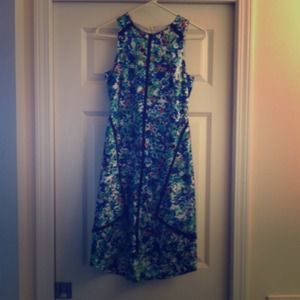 Ann Taylor Dress 2P