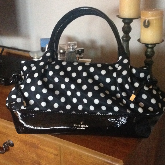 Kate Spade purse⭕️HOLD⭕️