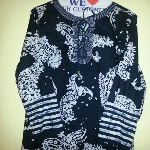 Michael Kors top!
