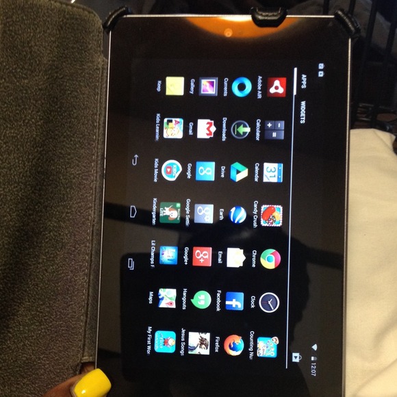 Tablet