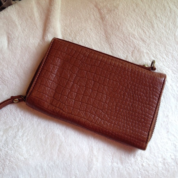 Wallet clutch - Picture 3 of 3